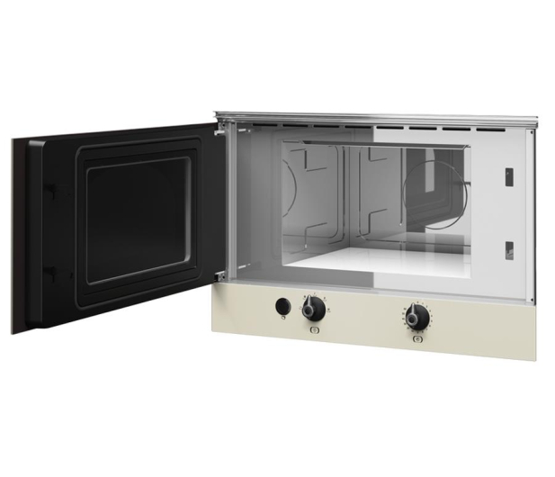 Teka MWR 22 BI VNS SREBRO - 1019457 - zdjęcie 4